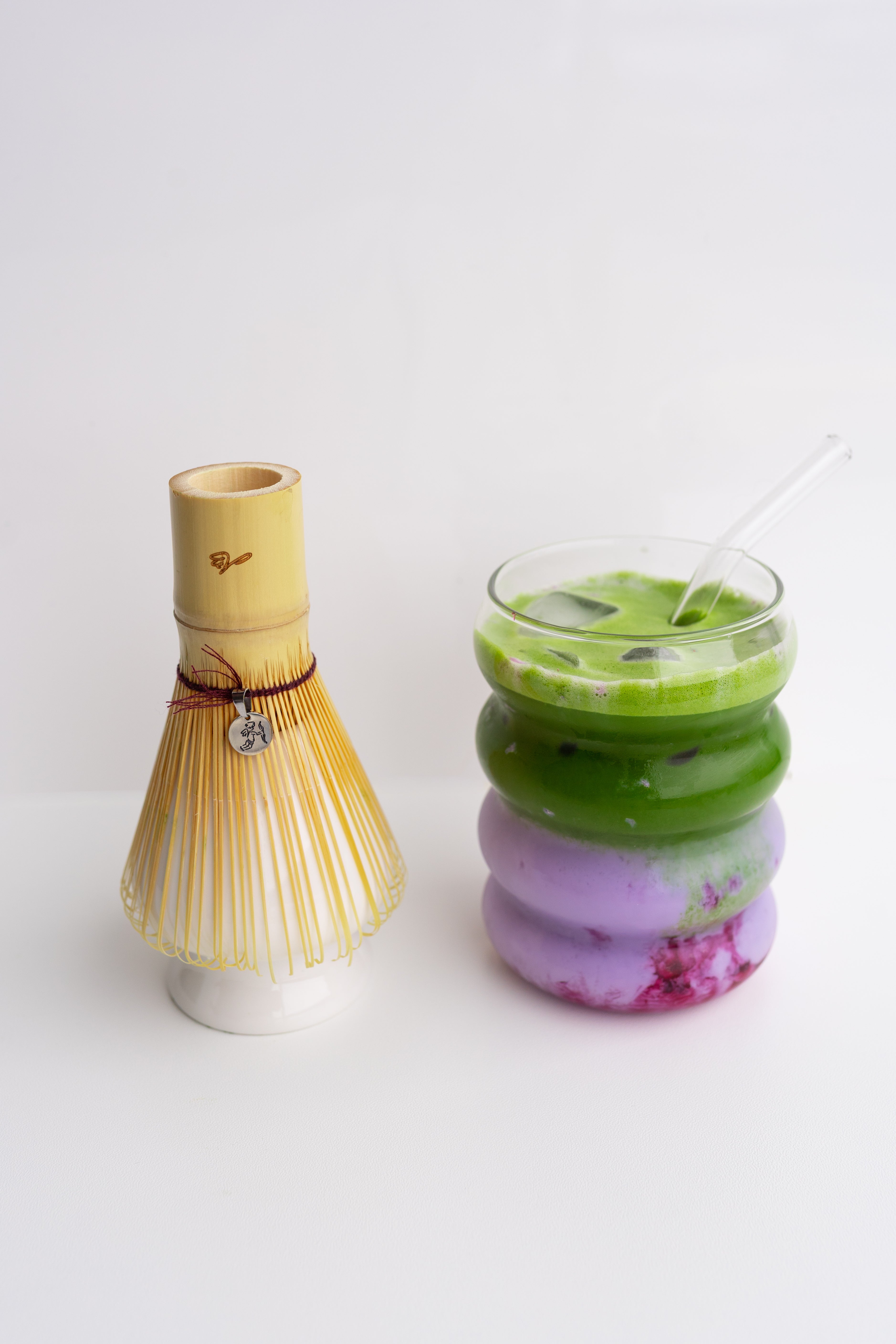 Bamboo Matcha Whisk (Chasen) – Traditional Matcha Tool
