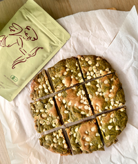 Valentine's Baking Matcha (100g)
